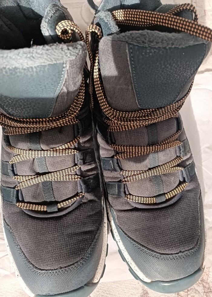 Decathlon Kar botu - Görsel 3