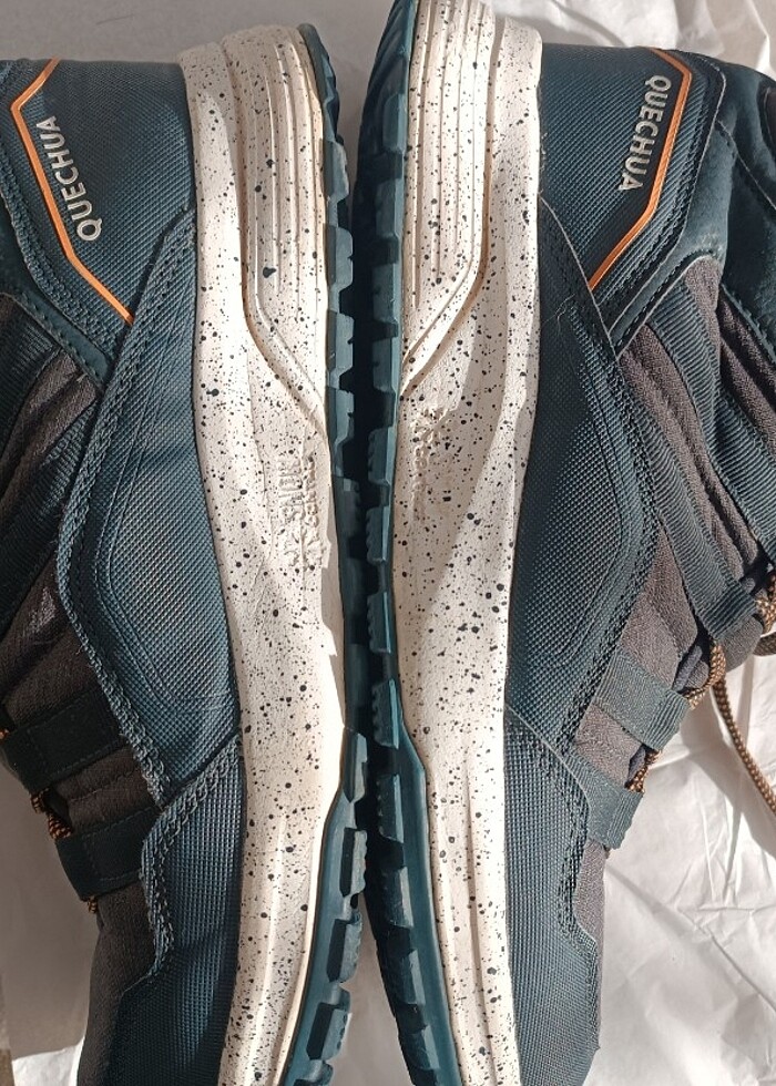 Decathlon Kar botu - Görsel 4