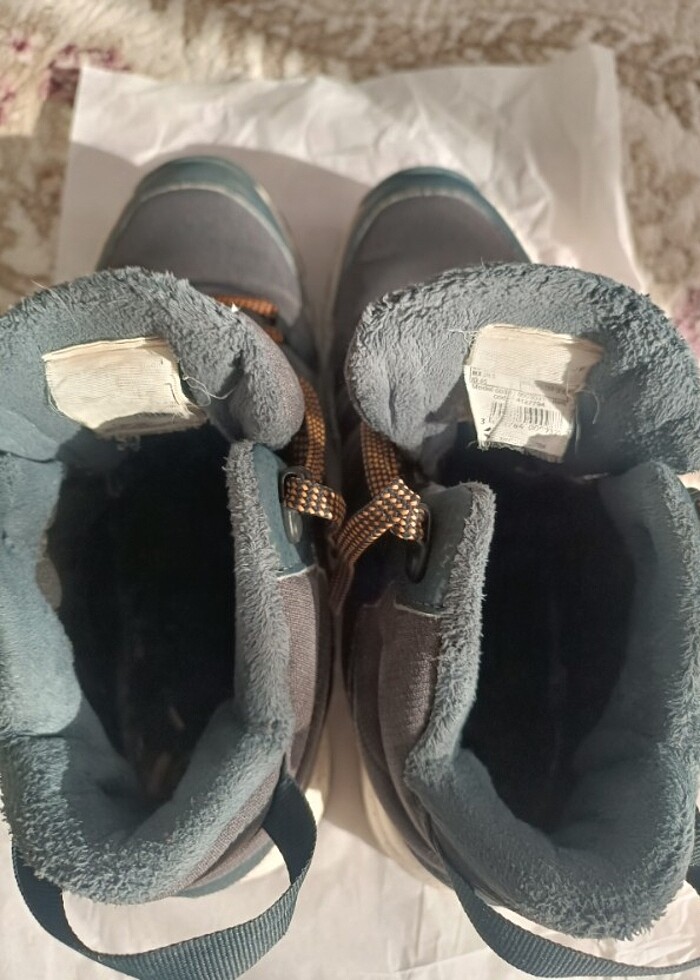 Decathlon Kar botu - Görsel 5