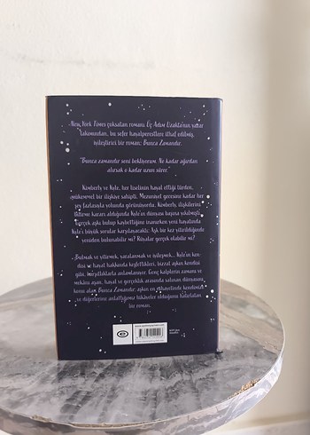 Beden Bunca Zaman Arası - Mikki Daughtry, Rachael Lippincott