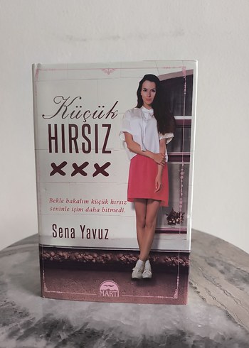 Küçük Hırsız - Sena Yavuz
