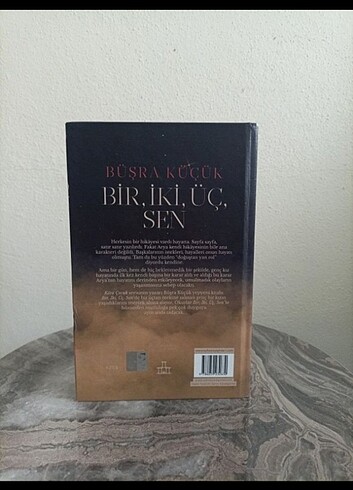  Bir iki üç sen