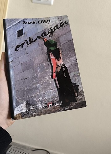  Beden Renk Erik ağacı