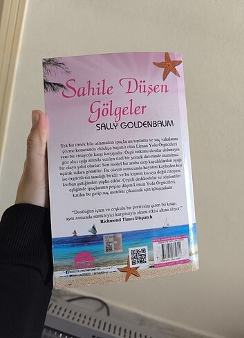  Beden Renk Sahile düşen gölgeler