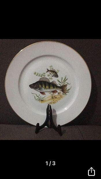 Alman damgalı 29 cm