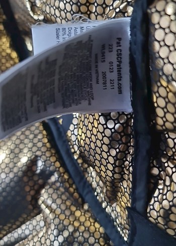 Columbia Kadın Siyah Düğmeli Kışlık Mont - Görsel 9