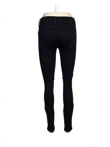 36 Beden Mango Jean / Kot %70 İndirimli.