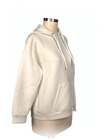 Mango Mango Sweatshirt %70 İndirimli.