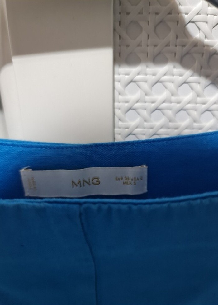 Keten Sort - Görsel 4