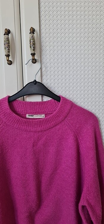 s Beden Pull&Bear Kazak