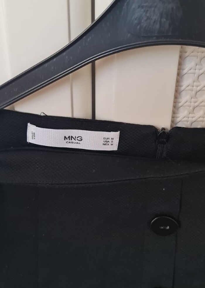 Mango Etek - Görsel 3