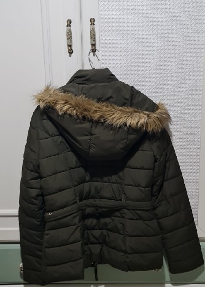 Loft Yeşil Mont - Görsel 3