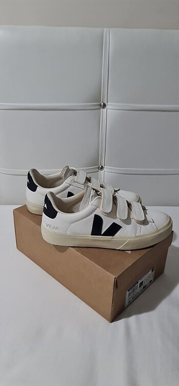 Veja Ayakkabı - Görsel 5