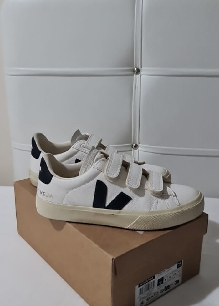 Veja Ayakkabı - Görsel 3