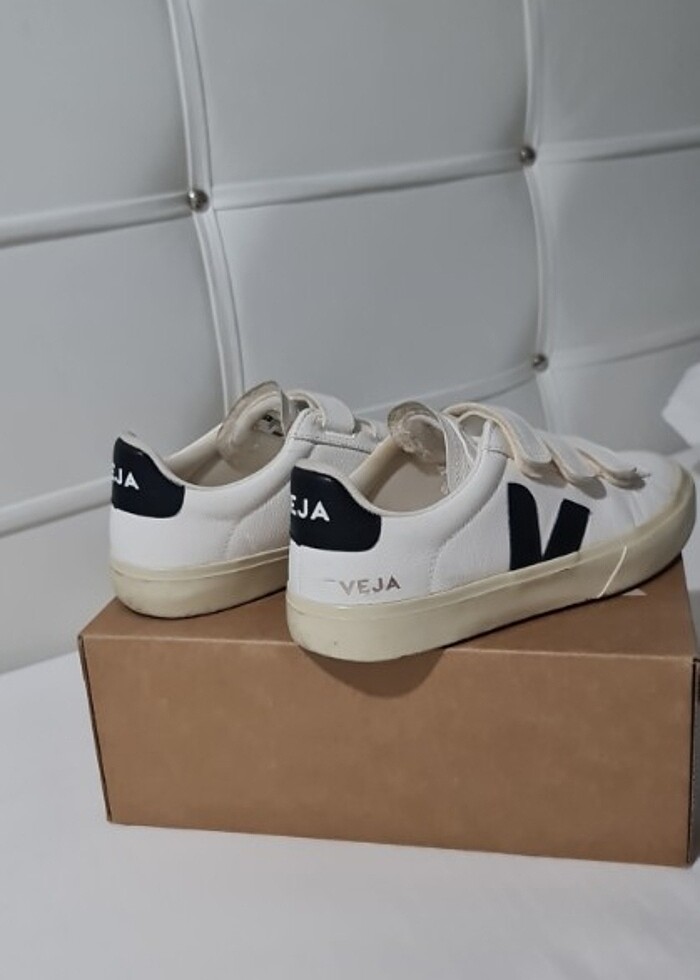 Veja Ayakkabı - Görsel 4