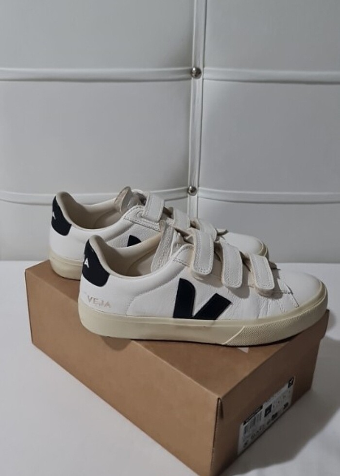 Veja Ayakkabı - Görsel 5