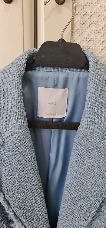 Mango Mango Blazer Ceket