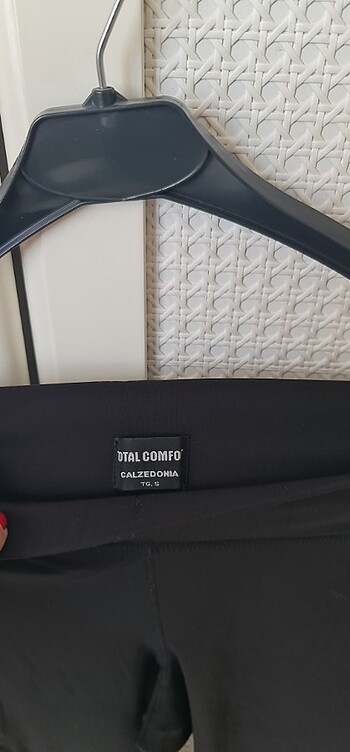 s Beden Calzedonia Tayt