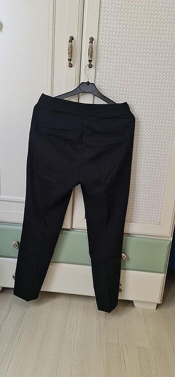 m Beden Zara Pantolon