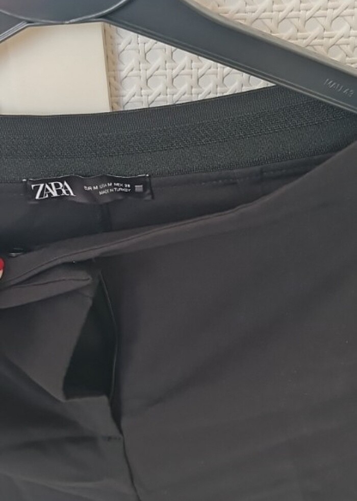 Zara Pantolon  - Görsel 2