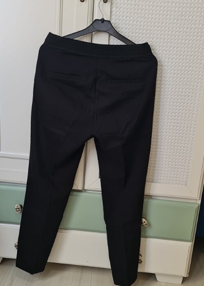 Zara Pantolon  - Görsel 3