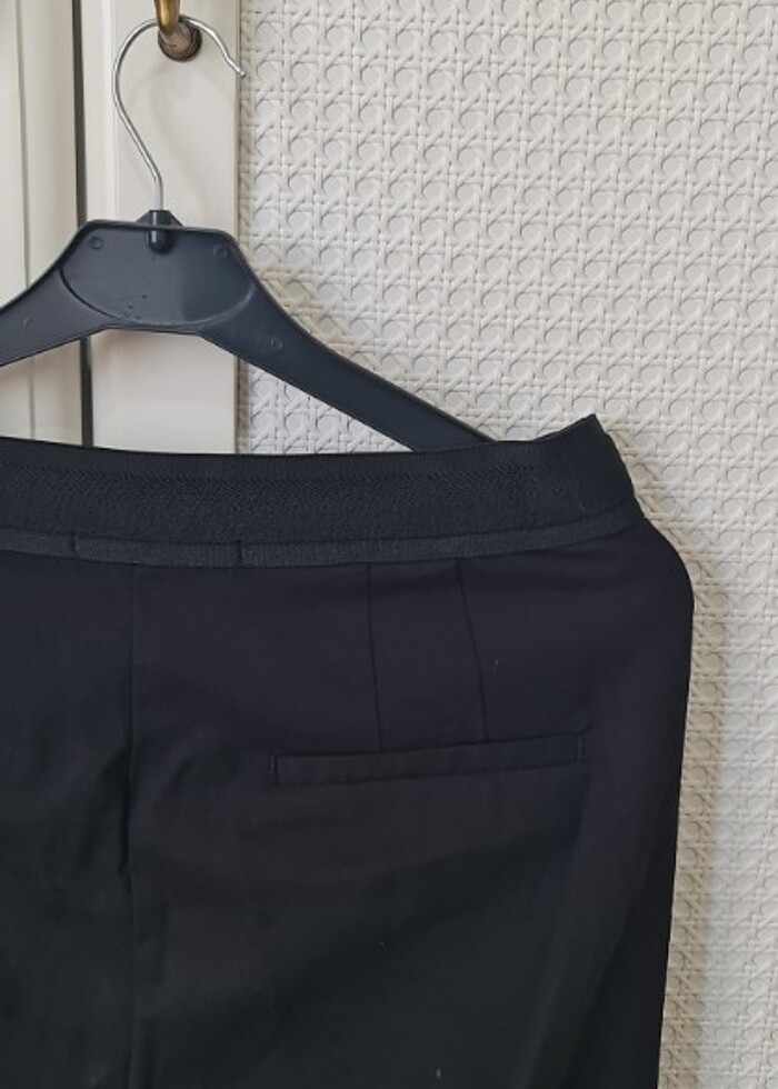 Zara Pantolon  - Görsel 4