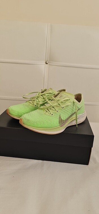 Nike Zoom Taban Spor Ayakkabı