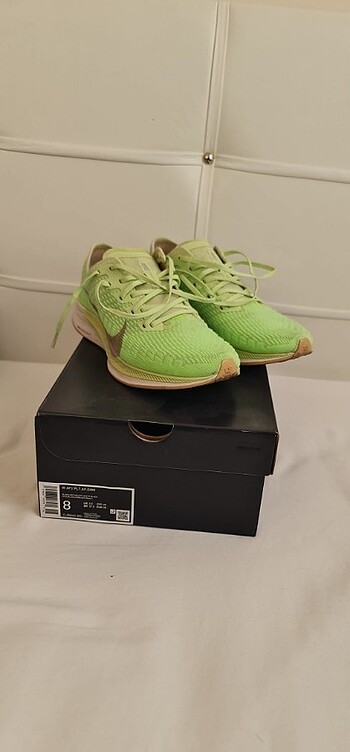 Nike Nike Zoom Taban Spor Ayakkabı