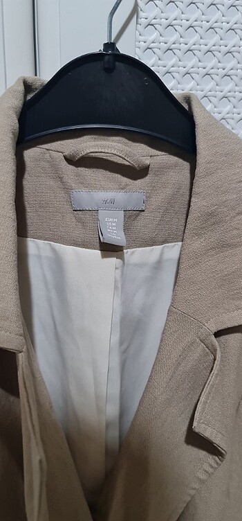 m Beden H&M Elbise