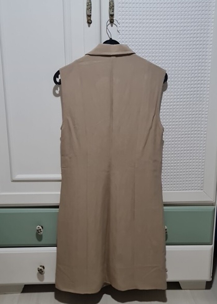 H&M Elbise - Görsel 2