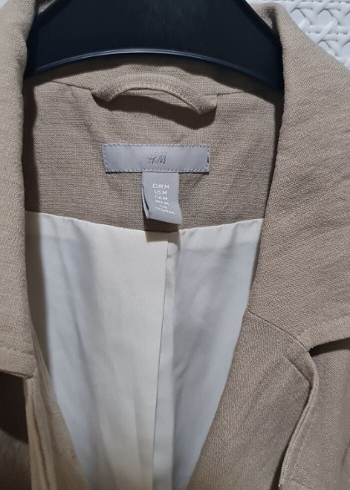 H&M Elbise - Görsel 3