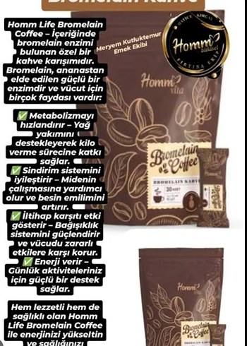 Bohem Tarzı Kahverengi