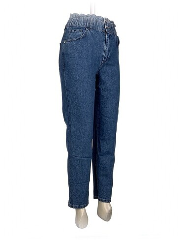 LC Waikiki LC Waikiki Jean / Kot %70 İndirimli.