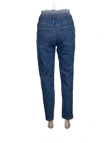 26 Beden LC Waikiki Jean / Kot %70 İndirimli.