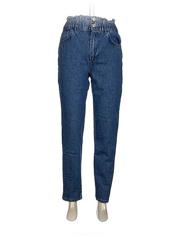 LC Waikiki Jean / Kot %70 İndirimli.
