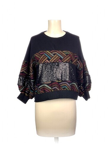 PreLoved Sweatshirt %70 İndirimli.