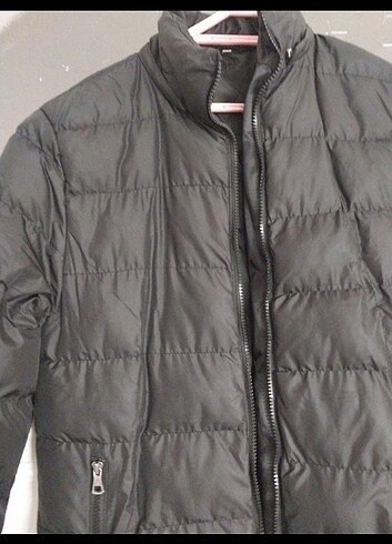 38 Beden Şişme mont