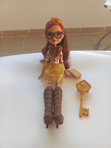 Ever After High Ever After High Rosabella Beauty