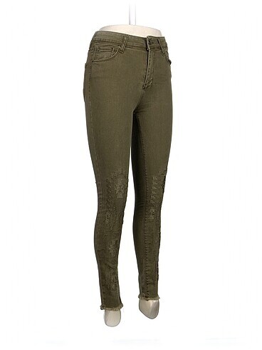 Vintage Love PreLoved Jean / Kot %70 İndirimli.