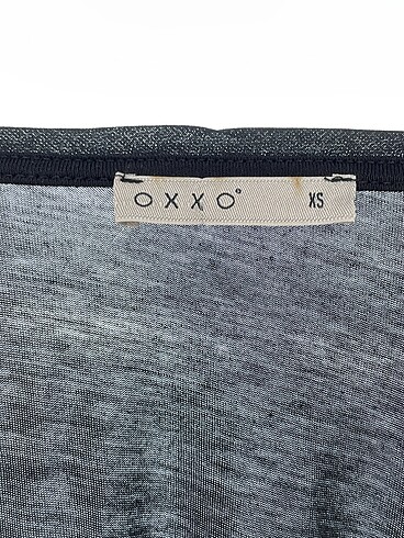 xs Beden siyah Renk oxxo T-shirt %70 İndirimli.