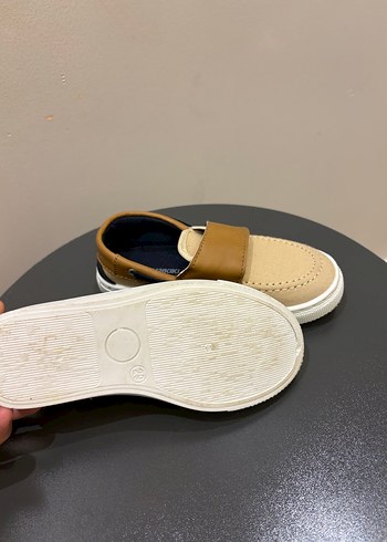 Kahverengi Tokalı Erkek Çocuk Ayakkabısı LC Waikiki - Görsel 3