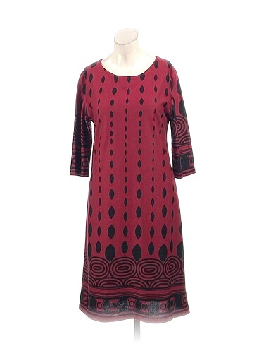 PreLoved Uzun Elbise %70 İndirimli.