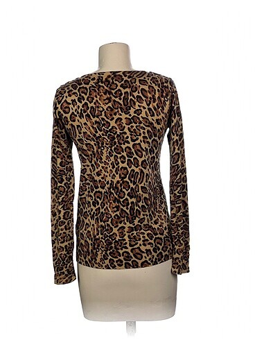m Beden Batik Kazak / Triko %70 İndirimli.
