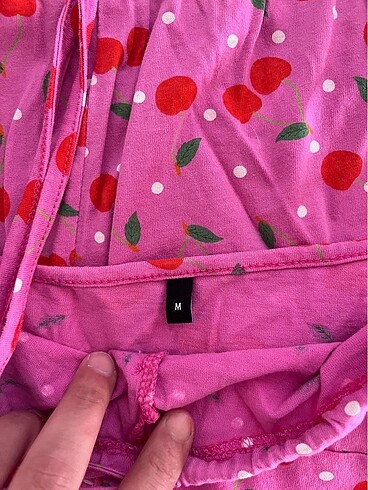 m Beden Pijama takım