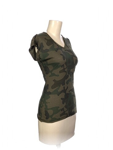 Vintage Love PreLoved T-shirt %70 İndirimli.