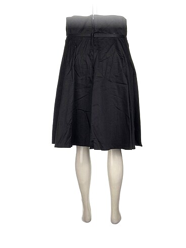 34 Beden Miss Selfridge Midi Etek %70 İndirimli.