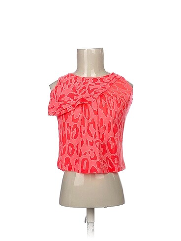 Zara Bluz %70 İndirimli.