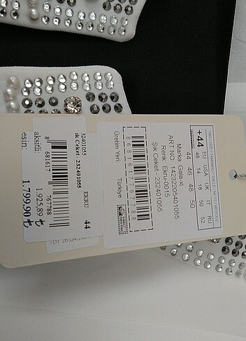 LC Waikiki Ceket