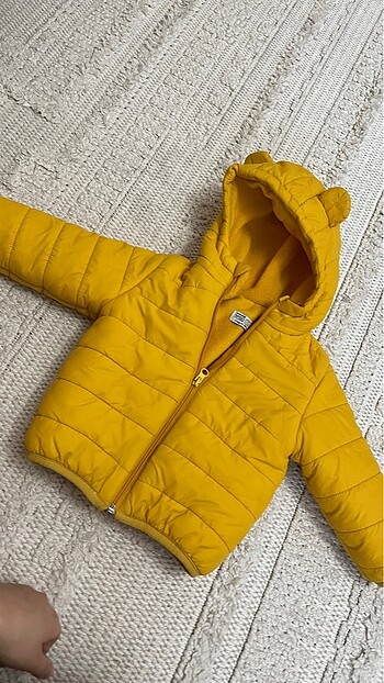 1 yaş hellobaby mont