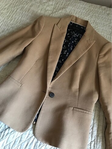 Zara blazer ceket